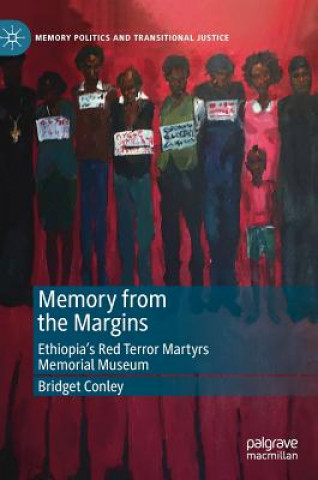 Buch Memory from the Margins Bridget Conley