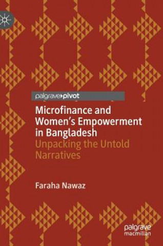 Carte Microfinance and Women's Empowerment in Bangladesh Faraha Nawaz