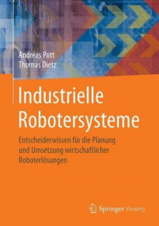 Carte Industrielle Robotersysteme Thomas Dietz