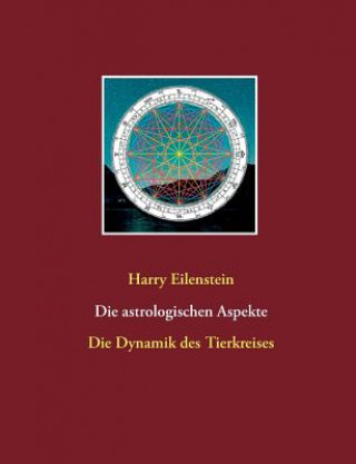 Könyv astrologischen Aspekte Harry Eilenstein
