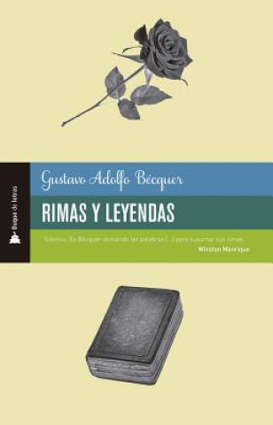 Könyv Rimas Y Leyendas Gustavo Adolfo Becquer