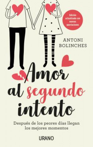 Buch AMOR AL SEGUNDO INTENTO ANTONI BOLINCHES