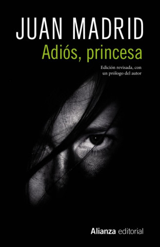 Knjiga Adiós, princesa Juan Madrid
