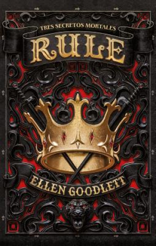 Kniha Rule Ellen Goodlett