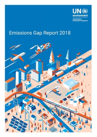 Knjiga emissions gap report 2018 United Nations