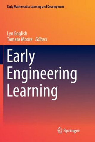 Buch Early Engineering Learning Lyn English