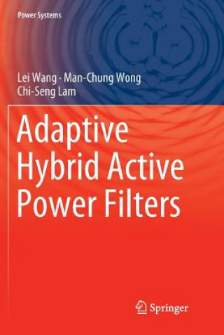 Carte Adaptive Hybrid Active Power Filters Lei Wang