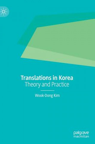 Carte Translations in Korea Wook-Dong Kim