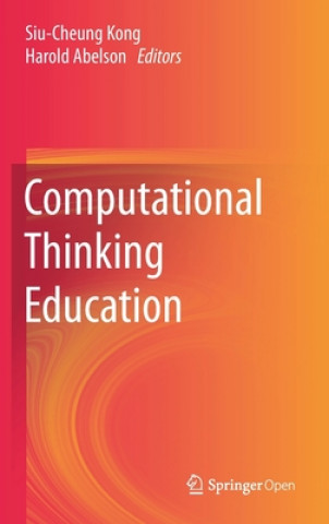 Book Computational Thinking Education Siu-Cheung Kong