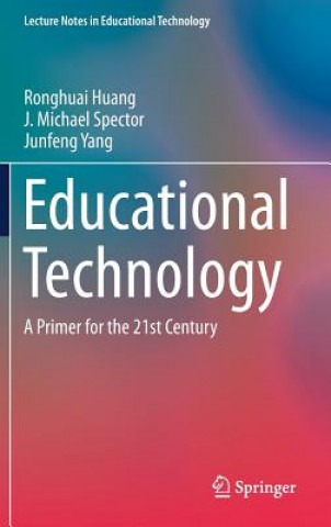 Libro Educational Technology Ronghuai Huang