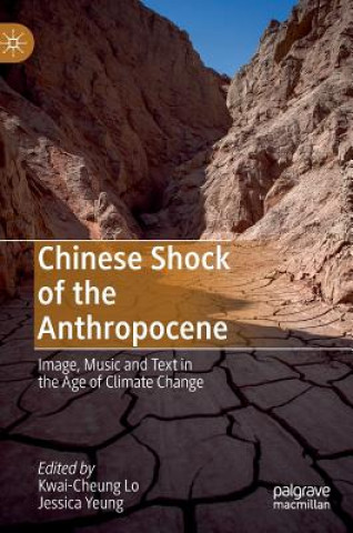 Carte Chinese Shock of the Anthropocene Kwai-Cheung Lo