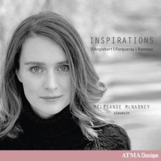 Audio Inspirations M. McNabney