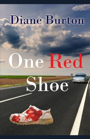 Buch One Red Shoe Diane Burton