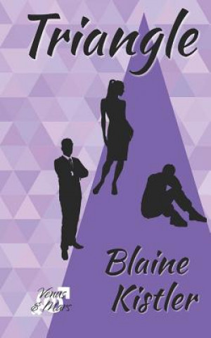 Kniha Triangle Blaine Kistler