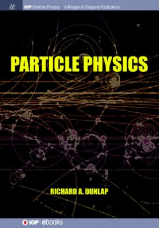 Knjiga Particle Physics Richard A. Dunlap