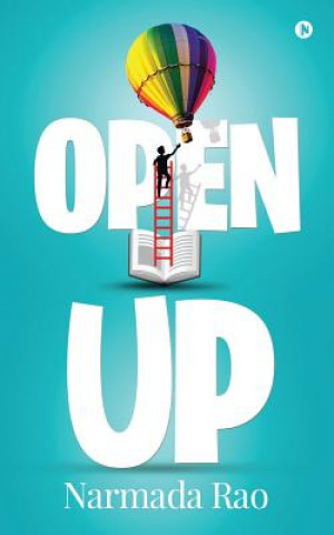 Book Open-Up Narmada Rao