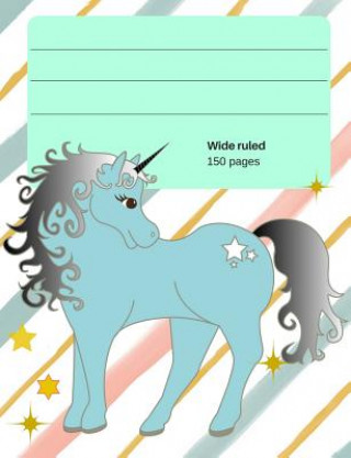 Carte Magical Unicorns are real Soulfolio Books