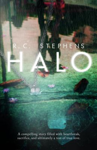 Knjiga Halo R C Stephens