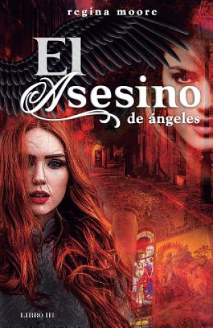Könyv El Asesino de Angeles Regina Moore