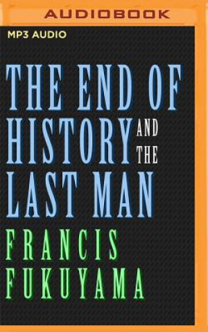 Digital The End of History and the Last Man Francis Fukuyama