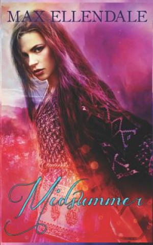 Book Midsummer Victoria Miller