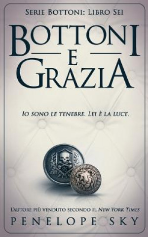 Book Bottoni E Grazia Penelope Sky