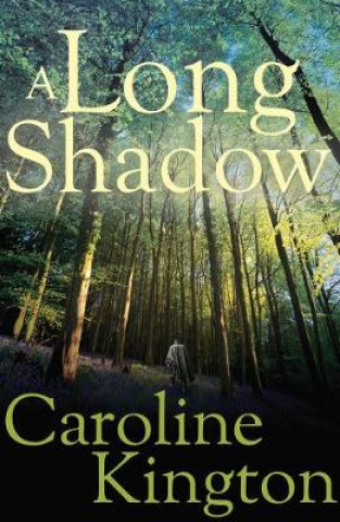 Book Long Shadow Caroline Kington