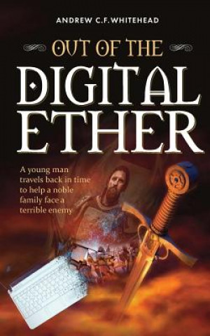 Carte Out of the Digital Ether Andrew Whitehead