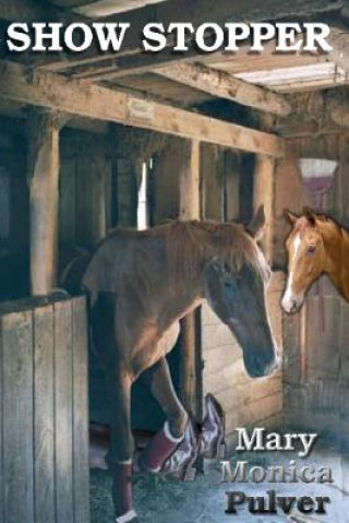 Libro Show Stopper Mary Monica Pulver