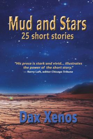 Buch Mud and Stars Dax Xenos