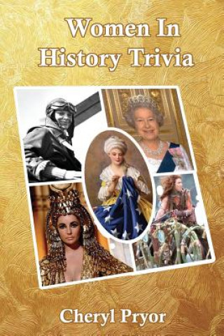 Carte Women In History Trivia Cheryl Pryor