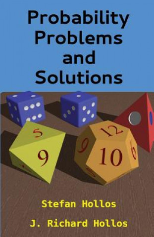 Book Probability Problems and Solutions Stefan Hollos