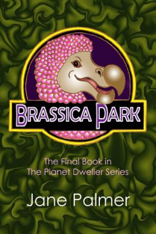 Libro Brassica Park Jane Palmer