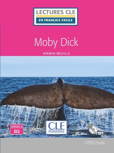 Книга MOBY DICK HERMAN MELVILLE