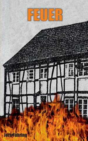 Knjiga Feuer Jörg Führing
