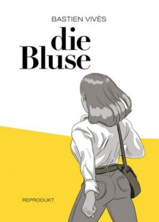 Kniha Die Bluse Bastien Viv?s