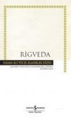 Buch Rigveda Kolektif