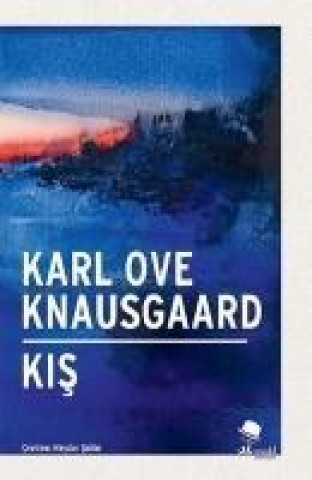 Libro Kis Karl Ove Knausgaard