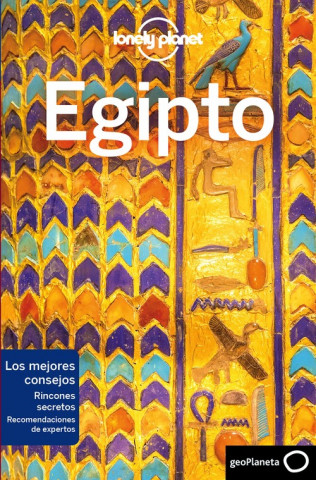 Könyv EGIPTO 2019 JESSICA LEE