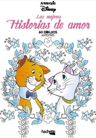 Knjiga LAS MEJORES HISTORIAS DE AMOR 