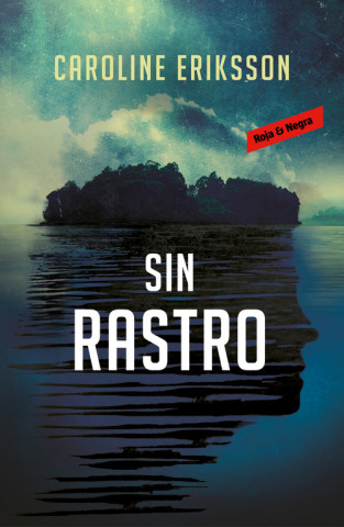 Livre SIN RASTRO CAROLINE ERIKSSON