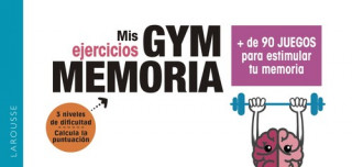 Buch GYM CEREBRO 