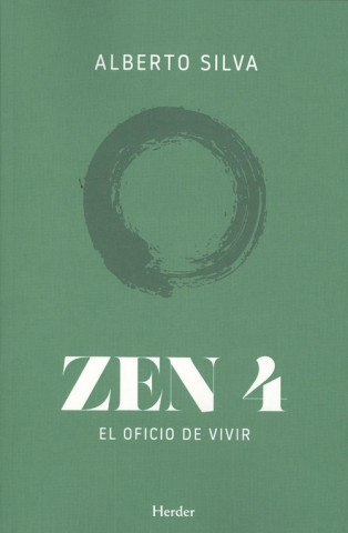 Knjiga ZEN 4 ALBERTO SILVA