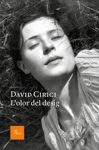 Książka L'OLOR DEL DESIG DAVID CIRICI