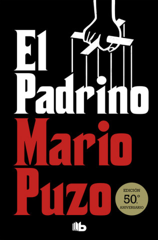 Kniha EL PADRINO Mario Puzo