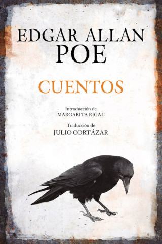 Könyv CUENTOS Edgar Allan Poe