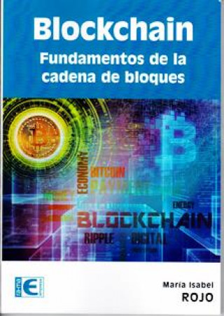 Livro BLOCKCHAIN MARIA ISABEL ROJO