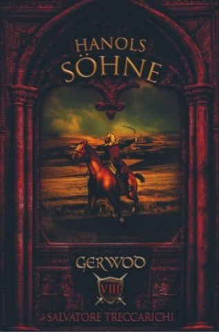 Buch Gerwod VIII Salvatore Treccarichi