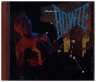 Hanganyagok Let's Dance (2018 Remastered) David Bowie