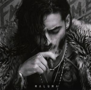 Zvok F.A.M.E. Maluma